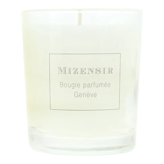 Mizensir Palissandre Des Indes Scented Candle 90G