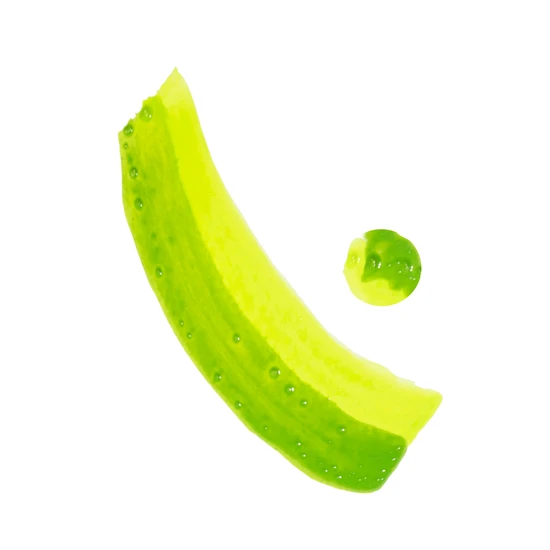 Glisten Cosmetics Camo UV Green Split Liner Eyeliner Small - 3g