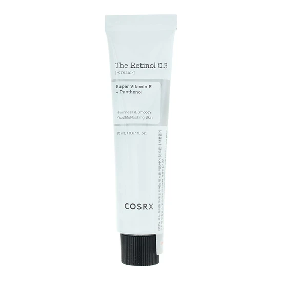 CosRx The Retinol 0.3 Cream 20ml