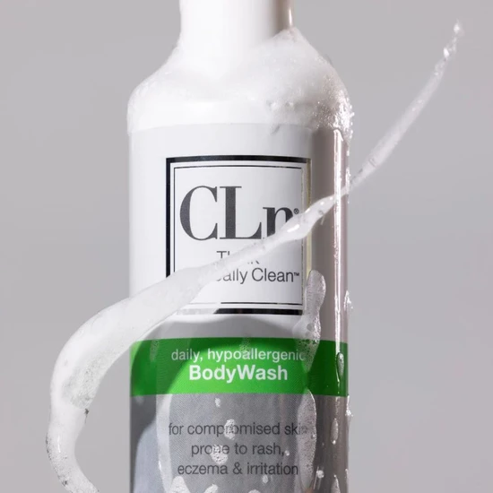 CLn Skin Care CLn Bodywash 240ml
