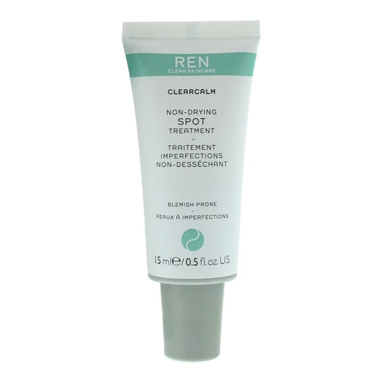 REN Clearcalm Non Drying Spot Treatment
