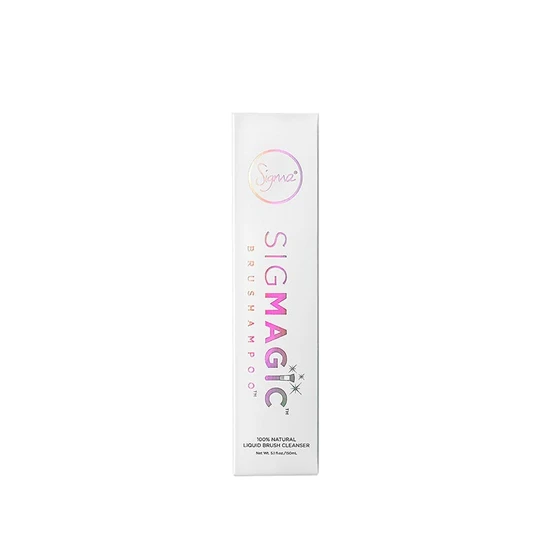 Sigma Beauty Sigmagic Brushampoo Liquid 150ml
