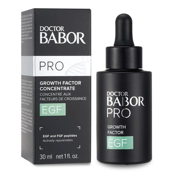 BABOR Pro EGF Growth Factor Concentrate 30ml