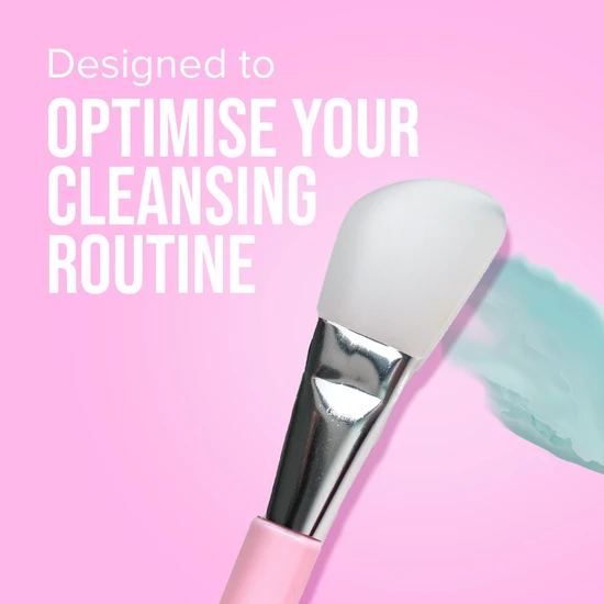 Give Me Silicone Face Brush