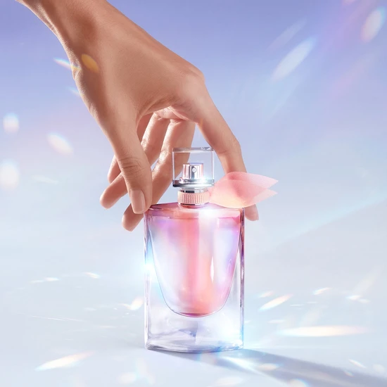 Lancôme La Vie Est Belle Soleil Cristal Eau De Parfum 50ml