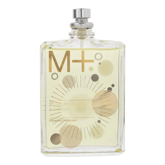 Escentric Molecules Molecule 01 + Cistus Eau De Toilette 100ml
