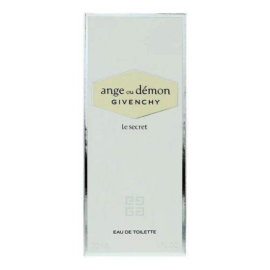 GIVENCHY Ange Ou Demon Le Secret Eau De Toilette 30ml