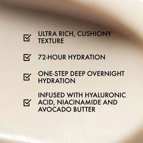 Origins Drink Up Intensive Overnight Hydrating Mask 75ml