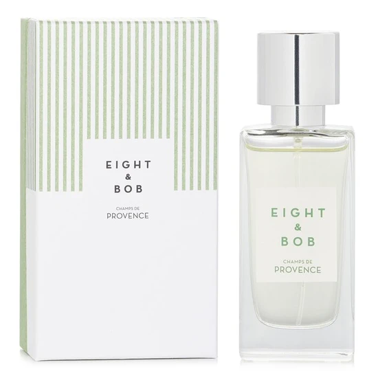 Eight & Bob Champs De Provence Eau De Parfum 30ml