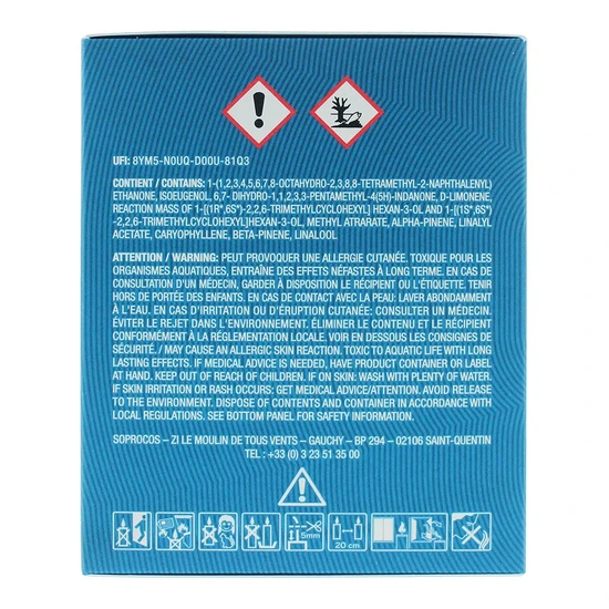 Atelier Cologne Wood Wilderness Candle 180g