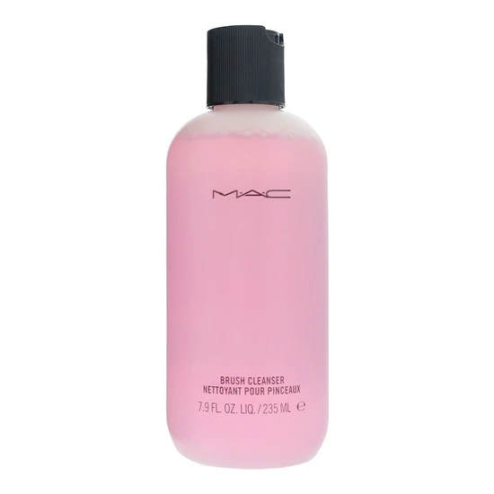 MAC Brush Cleanser 235ml