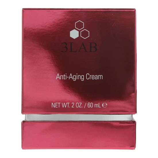 3Lab Anti-Ageing Cream 60ml