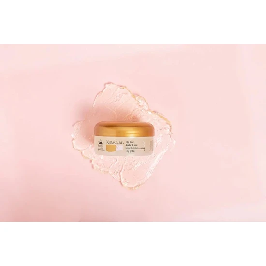 KeraCare Edge Tamer 65g