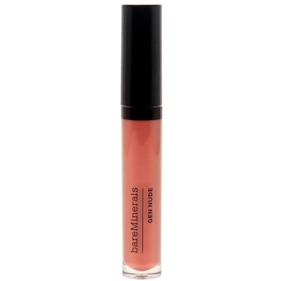 bareMinerals Gen Nude Patent Lip Lacquer Dahling