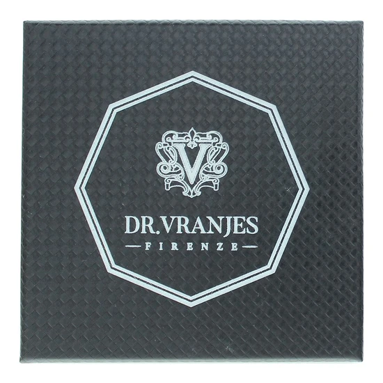 Dr. Vranjes Firenze Chrome Car Parfum Dispenser