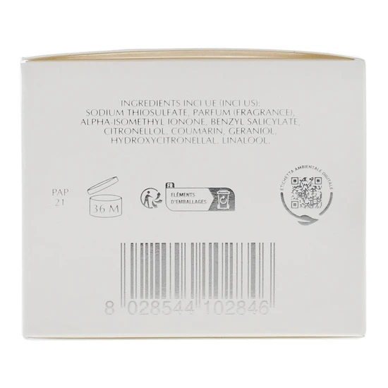 Lorenzo Villoresi Teint De Neige Bath Salt 500ml