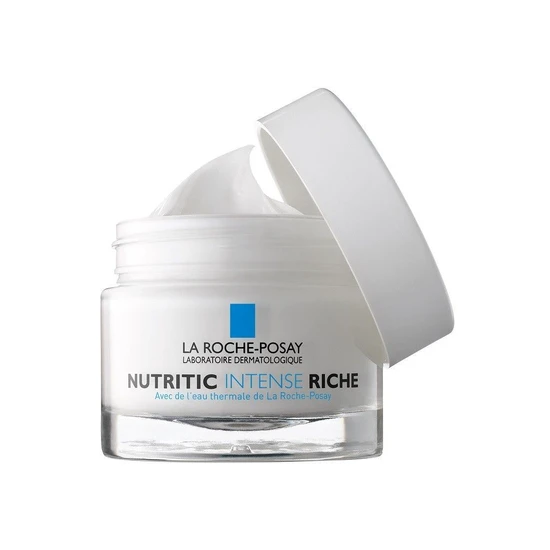 La Roche-Posay Nutritic Intense Rich 50ml