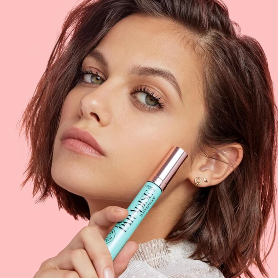 L'Oreal Paris Intense Volume Waterproof Mascara Black