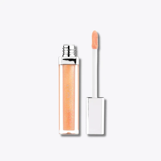 Sigma Beauty Hydrating Lip Gloss Glazed