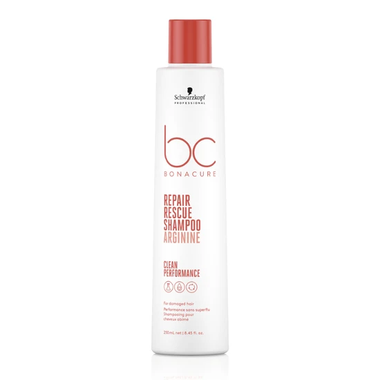 Schwarzkopf Bonacure Repair Rescue Care Boost Complex Spray Conditioner 200ml