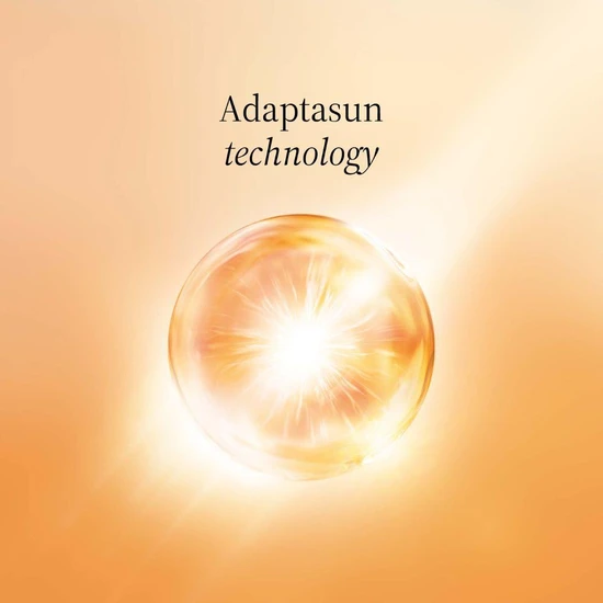 Institut Esthederm Adaptasun Golden Glow Body Oil 125ml