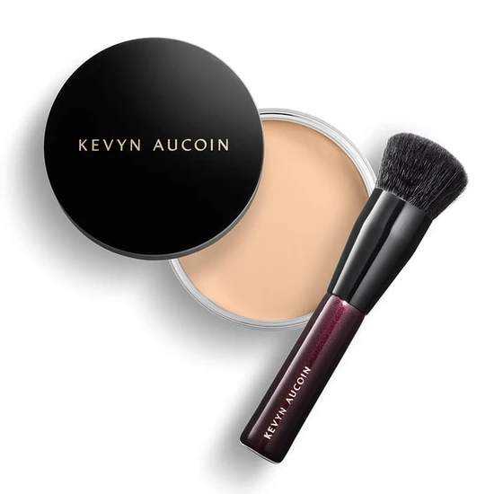 Kevyn Aucoin Foundation Balm 09-Medium