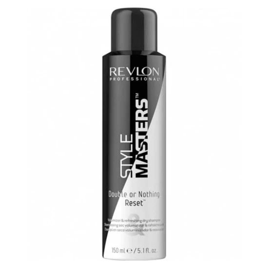 Revlon Double Or Nothing Reset 150ml