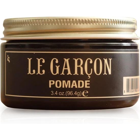 Le Garcon Hair Styling Pomade 96.4 g