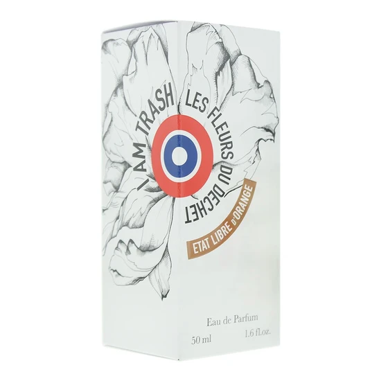 Etat Libre d'Orange I Am Trash Les Fleurs Du Dechet Eau De Parfum 50ml