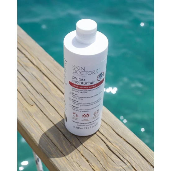Skin Doctors Probiotic Body Moisturiser 400ml