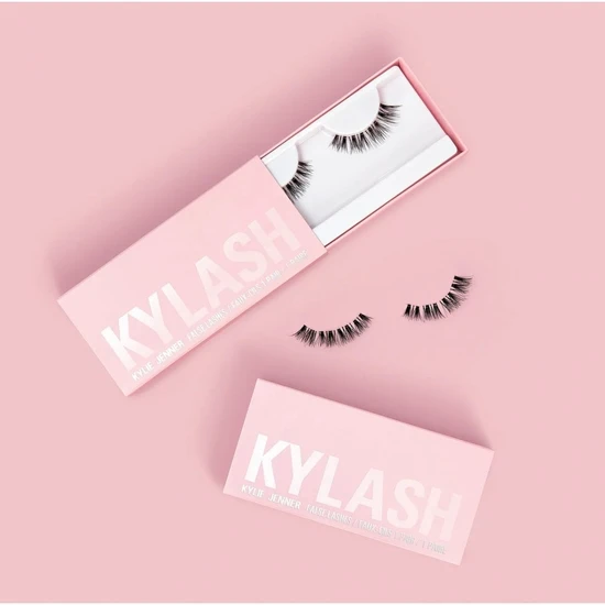 Kylie Skin Kylash False Eyelashes 1 Pair