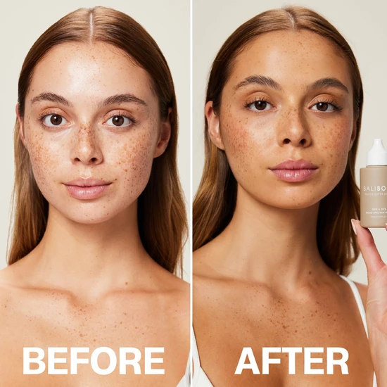 Bali Body Tinted Super Serum SPF 30 Tan