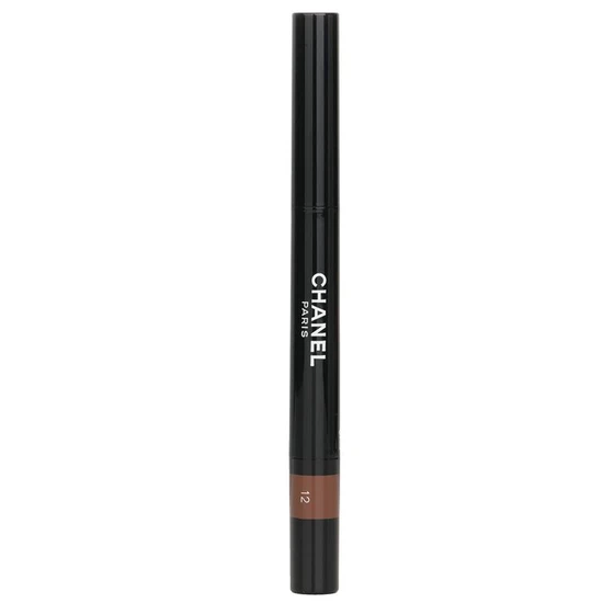 CHANEL Stylo Ombre Et Contour 12 Contour Clair