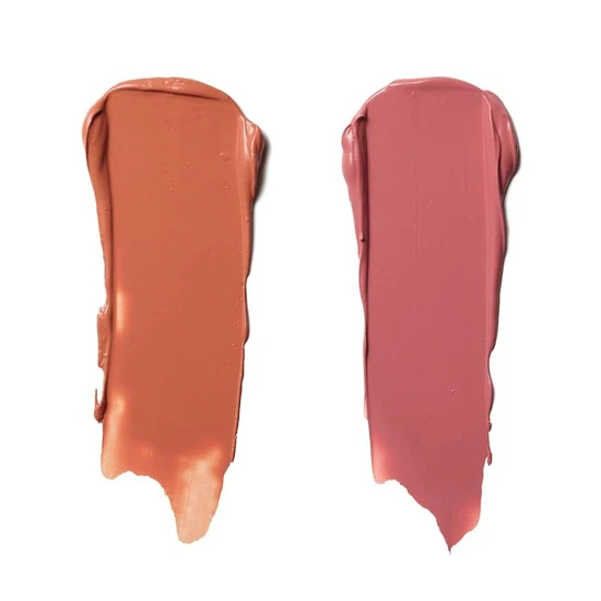 Stila Kisses Make Me Happy Stay All Day Liquid Lipstick Duo