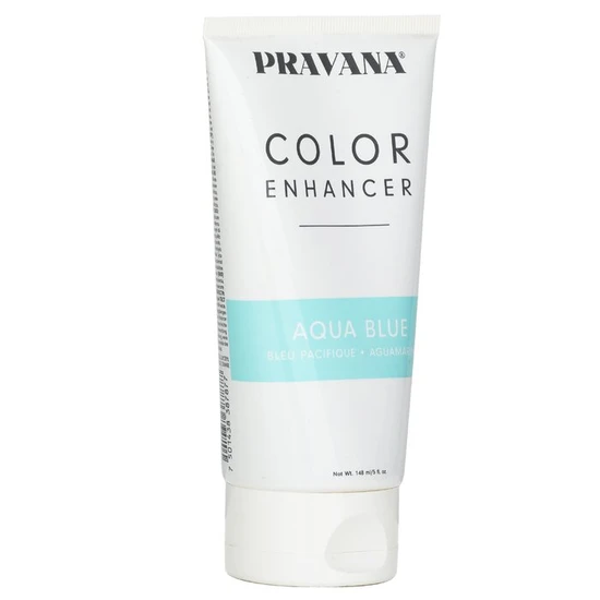Pravana Colour Enhancer Aqua Blue