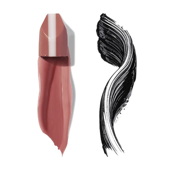 Mii Cosmetics Lip + Lash Duo-In Bloom 11ml