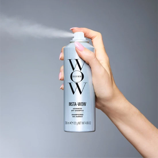 Color Wow Insta-Wow Dry Shampoo 200ml