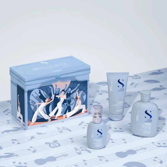 Alfaparf Density Gift Set