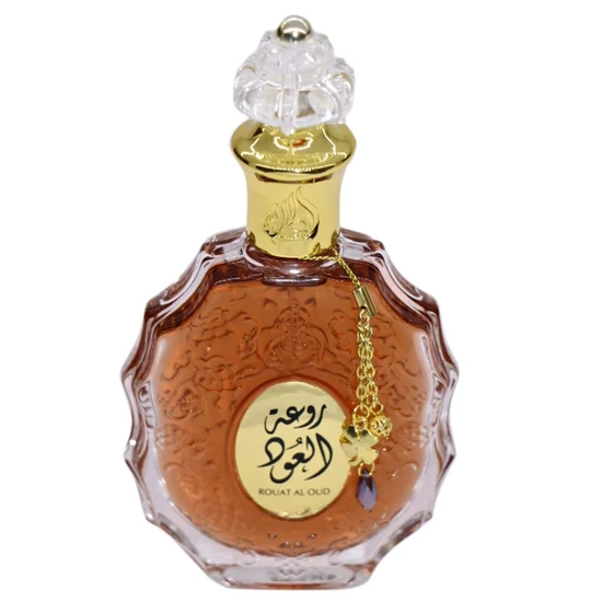 Lattafa Rouat Al Oud Eau De Parfum 100ml