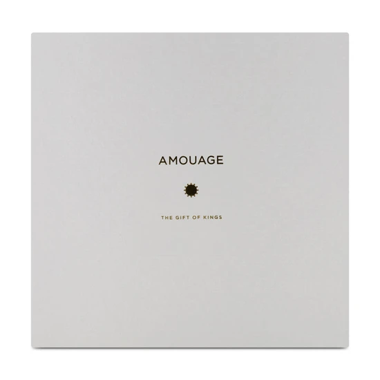 Amouage Lilac Love Eau De Parfum 100ml