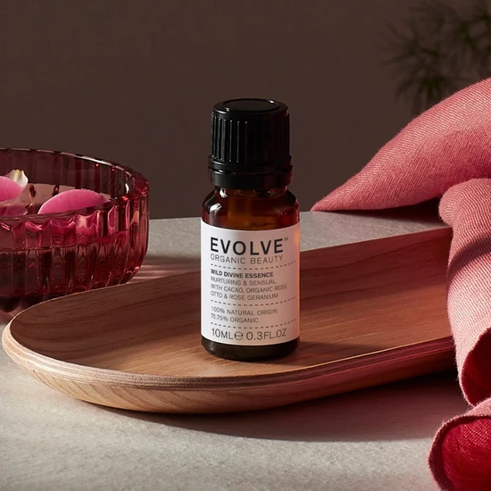 Evolve Beauty Wild Divine Essence 10ml