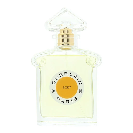 GUERLAIN Jicky Eau De Parfum 75ml
