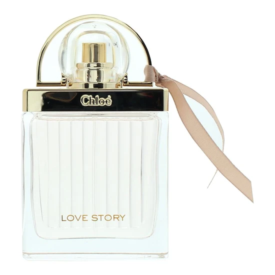 Chloé Love Story Eau De Toilette 50ml