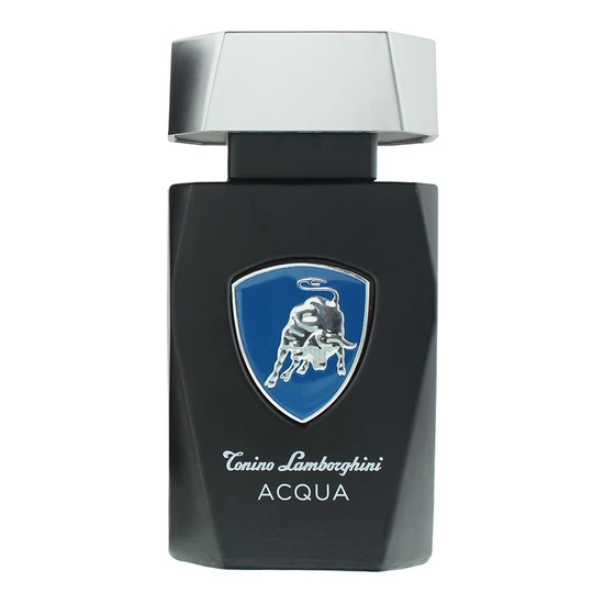 Lamborghini Acqua Eau De Toilette 75ml