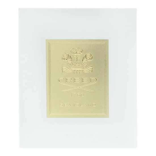 Creed Sea Island Porcelain Candle 220g
