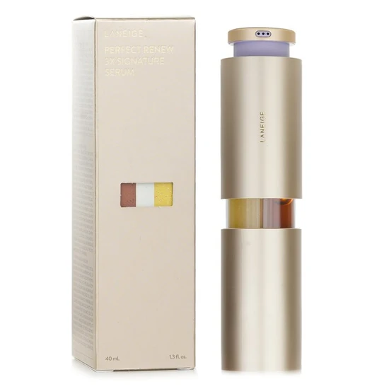 Laneige Perfect Renew 3x Signature Serum 40ml