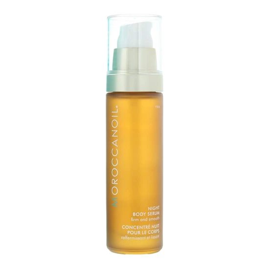 Moroccanoil Night Body Serum 50ml