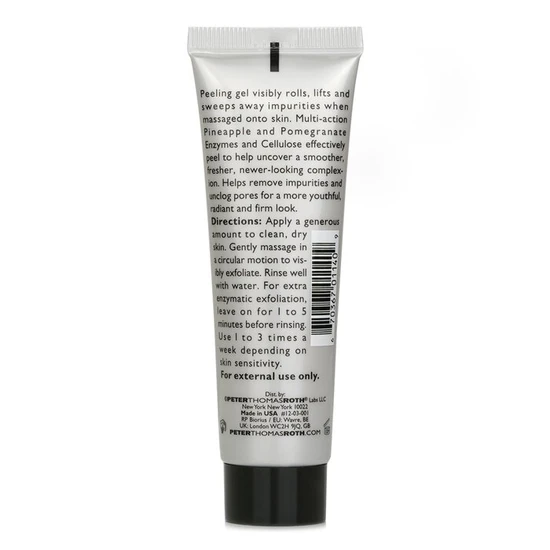 Peter Thomas Roth FIRMx Peeling Gel 30ml