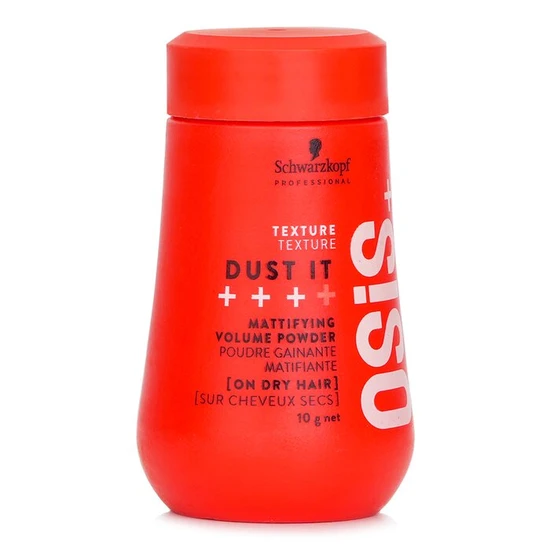 Schwarzkopf Osis Dust It Texture Matte Powder 10g
