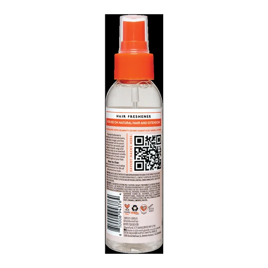 Cantu Protective Styles Hair Freshener 118ml